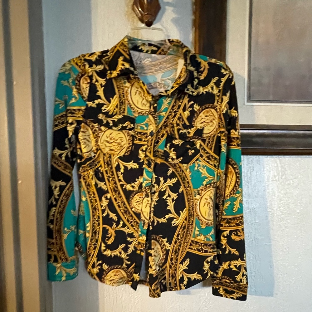 Blusa